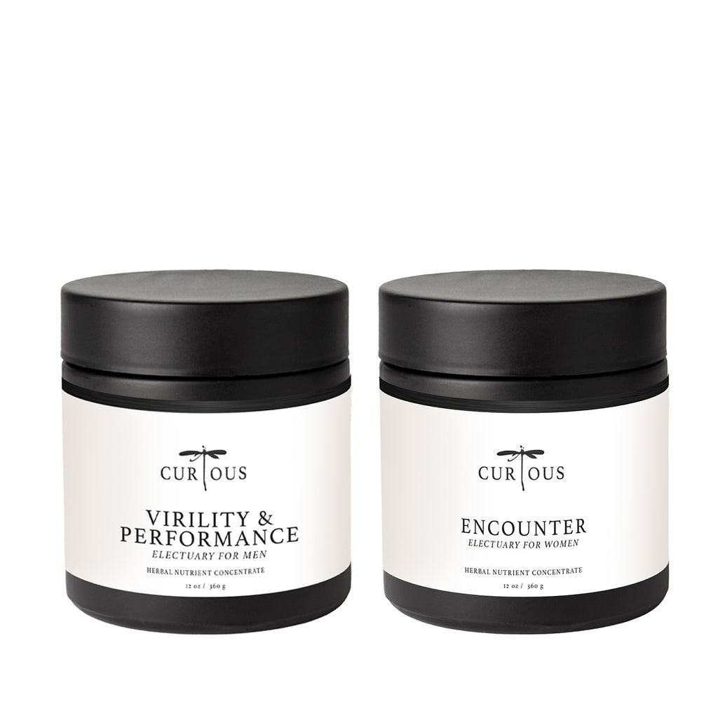 Curious - Electuaries - Choose 2